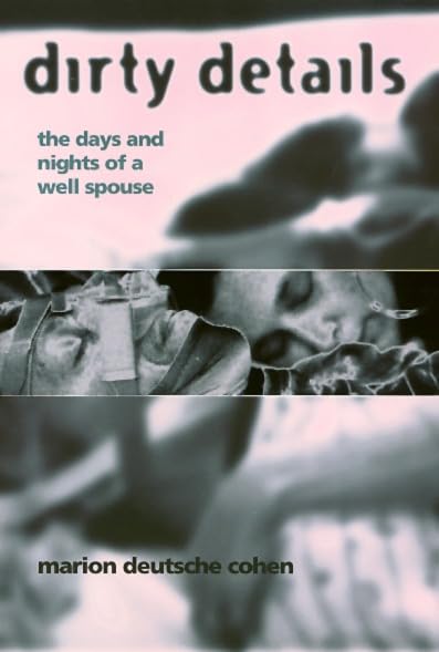 Dirty details Cover