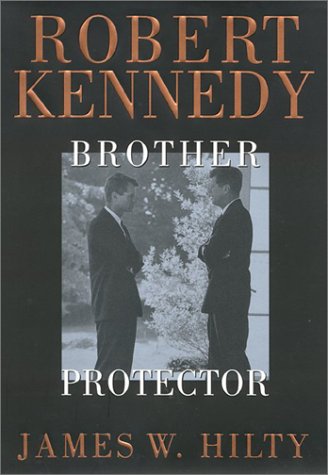 Robert Kennedy Cover