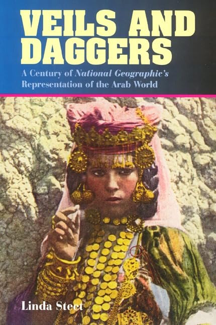 Veils and Daggers Cover