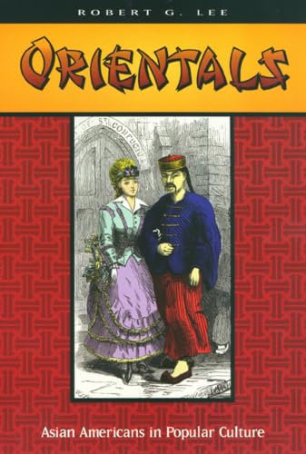 Orientals Cover