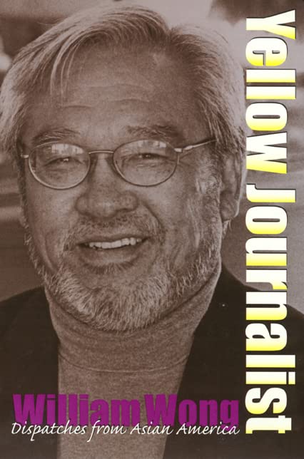 Yellow journalist Cover