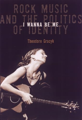 I Wanna Be Me Cover
