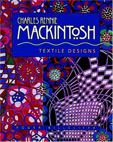 Charles Rennie Mackintosh Cover