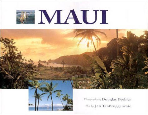 Maui Cover