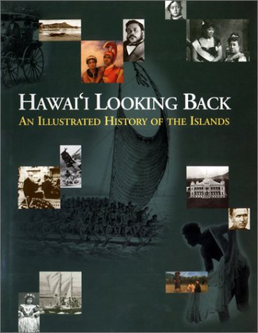 Hawaii Looking Back Cover