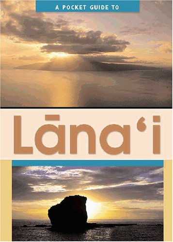 A Pocket Guide to Lanai Cover