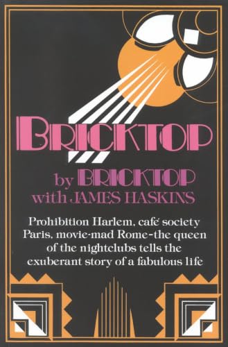 Bricktop Cover