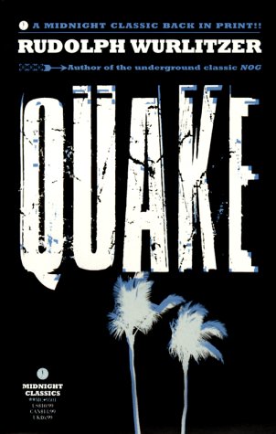 Quake Cover
