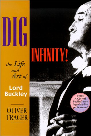 Dig infinity Cover