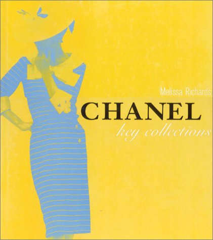Chanel Cover