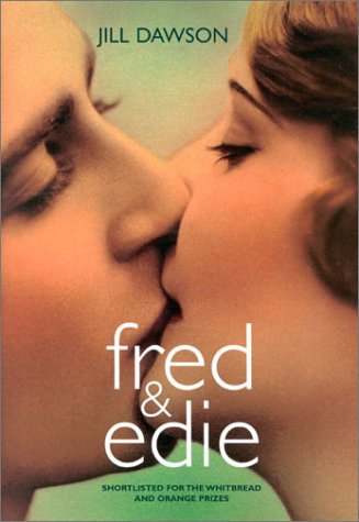 Fred & Edie Cover