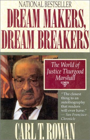 Dream Makers, Dream Breakers Cover