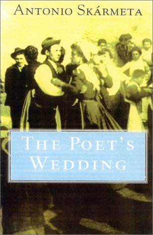 The poet's wedding Cover