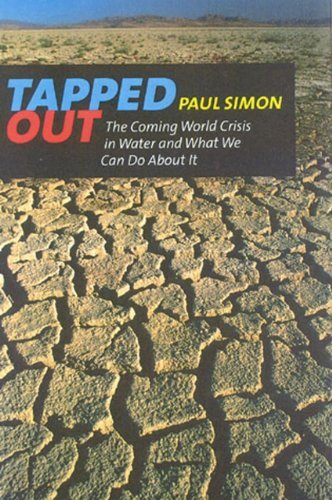 Tapped out Cover