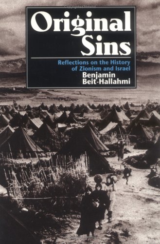 Original sins Cover