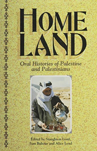 Homeland Cover
