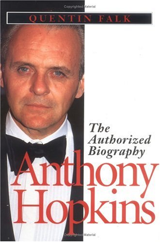 Anthony Hopkins Cover