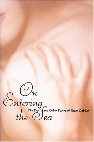 On entering the sea Cover