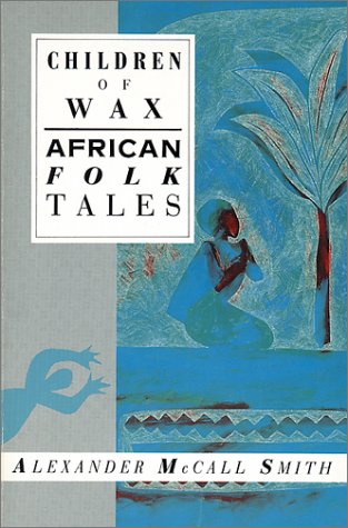 Children of Wax Cover