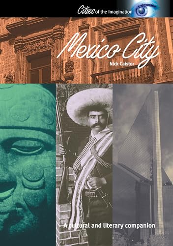 Mexico City Cover
