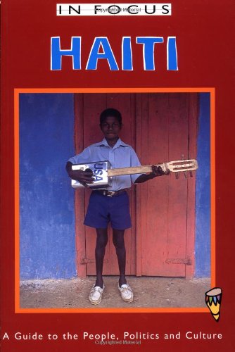 Haiti Cover