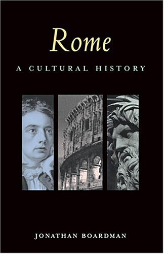 Rome Cover