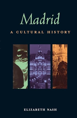 Madrid Cover