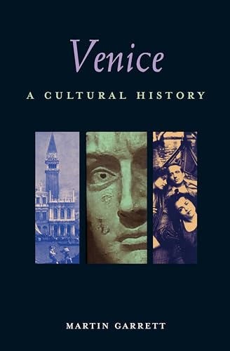 Venice Cover
