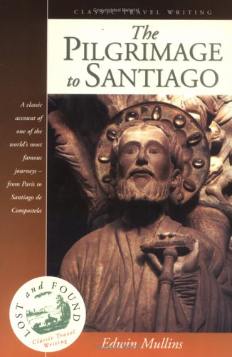 The pilgrimage to Santiago Cover