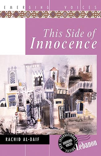 This Side of Innocence (Emerging Voices) Cover
