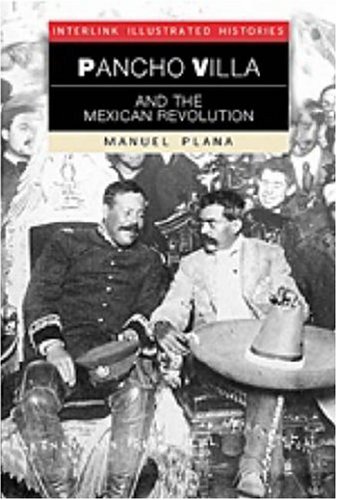 Pancho Villa and the Mexican Revolution Cover