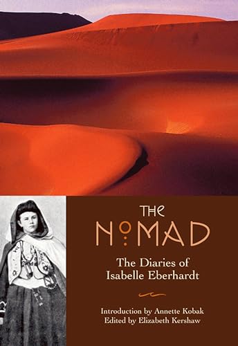 The Nomad Cover