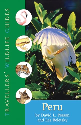 Peru Cover