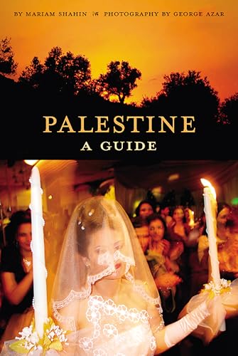 Palestine Cover