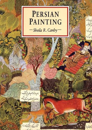 Persian Painting Cover