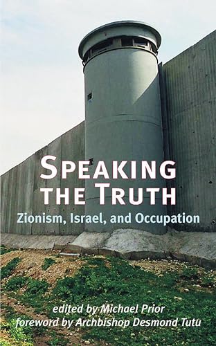 Speaking the truth Cover