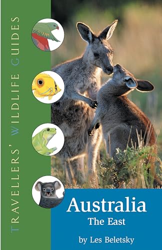 Australia Cover