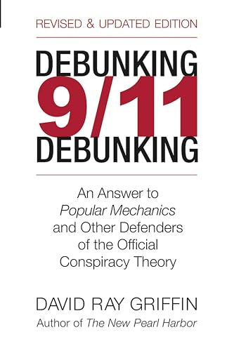 Debunking 9/11 Debunking Cover