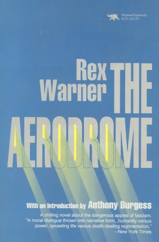 The aerodrome Cover