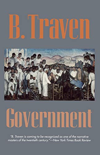 Government Cover