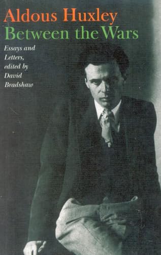 Between the wars Cover