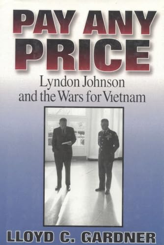 Pay any price Cover