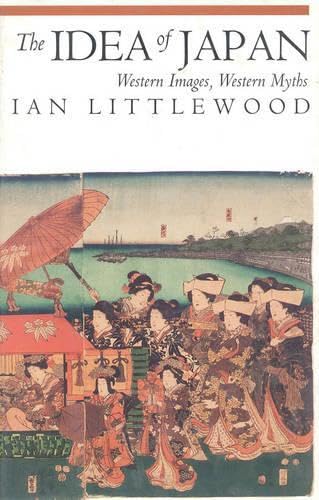 The idea of Japan Cover