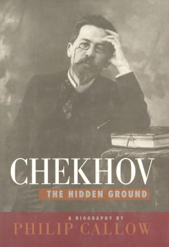 Chekhov, the hidden ground Cover