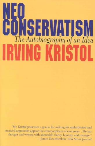Neoconservatism Cover