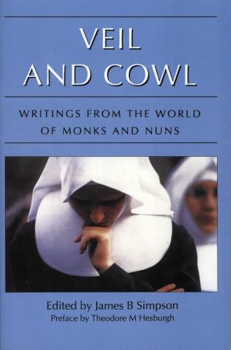 Veil and Cowl Cover