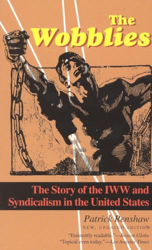 The Wobblies Cover