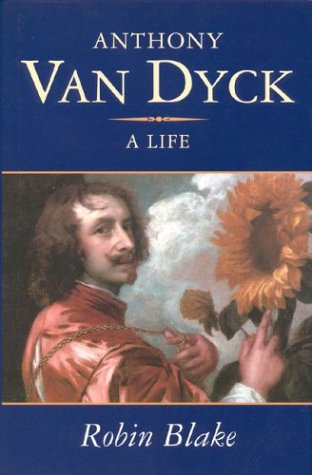 Anthony Van Dyck Cover