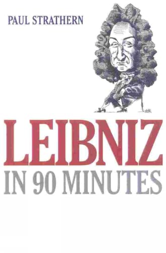 Leibniz in 90 Minutes Cover