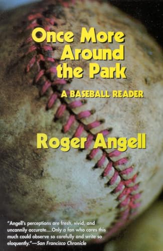 Once more around the park Cover